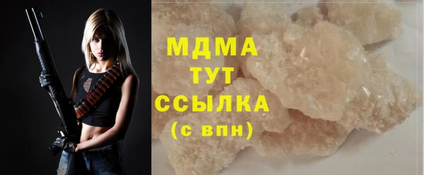 индика Абаза