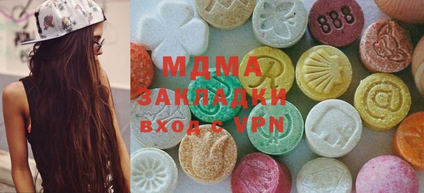 индика Абаза